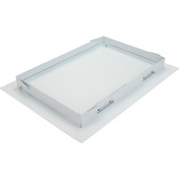 Ревизионный металлический люк TDM 200х300 SQ1807-0405