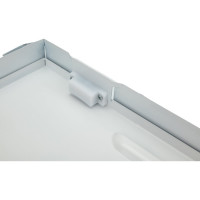 Ревизионный металлический люк TDM 200х300 SQ1807-0405