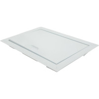 Ревизионный металлический люк TDM 200х300 SQ1807-0405