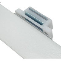 Ревизионный металлический люк TDM 200х300 SQ1807-0405