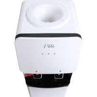 Напольный кулер для воды ECOTRONIC J1-LCWD XS ETK12092