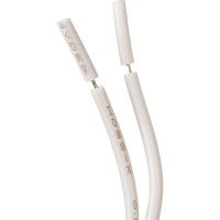 Патрон для галогенных/светодиодных ламп FERON G5.3 LH26 230V, 10x17мм, длина провода 150мм, 50шт в упаковке 22307