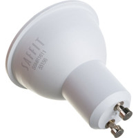 Светодиодная лампа SAFFIT SBMR1611 11W GU10 6400K 230V MR16 55156