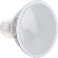 Светодиодная лампа SAFFIT SBMR1611 11W GU10 6400K 230V MR16 55156