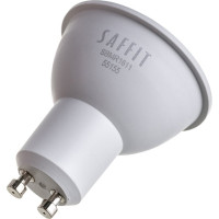 Светодиодная лампа SAFFIT SBMR1611 11W GU10 4000K 230V MR16 55155