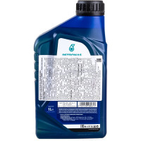 Трансмиссионное масло PETRONAS TUTELA CARZC75 SYNTH синтетическое, 75W80, 1 л 76044E18EU