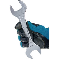 Набор рожковых и комбинированных ключей KingTul KT-5198(47023)