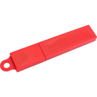 Сменные лезвия для канцелярского ножа 100 мм Strong СТУ-21618100