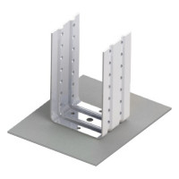 Крепеж ДекТай Венти РПО 50х70х150П