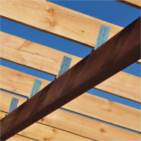 Крепеж ДекТай Венти РПО 50х70х150П