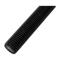 Резьбовая шпилька ЦКИ DIN975, угол резьбы 60 градусов, М16х1000 12.9 окс. уп. 1 шт. 65670