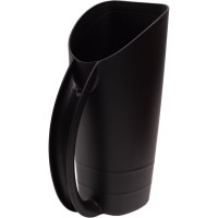 Садовый инструмент Prosperplast INNA-S411 Cup R CUP - black 12.2х10.5х22.6 см, черный 061673