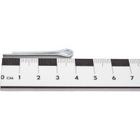 Шплинт ЦКИ DIN 94, 4х25 Ц, уп. 100 шт. 62236