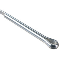 Шплинт ЦКИ DIN 94, 5х45 Ц, уп. 50 шт. 62245
