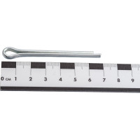 Шплинт ЦКИ DIN 94, 5х50 Ц, уп. 50 шт. 62246
