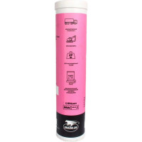 Смазка ВМПАВТО МС 4115-2Р, 400мл картридж 1043