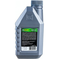 Масло моторное МОТО 2Т МГД-14М (1 л; API TB) OILRIGHT 2584