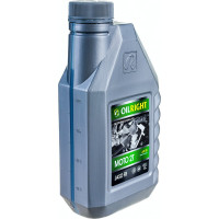 Масло моторное МОТО 2Т МГД-14М (1 л; API TB) OILRIGHT 2584