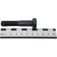 Болт ЦКИ DIN931 М12х60, 10.9 ОКС SW19 уп. 25 шт. 62460