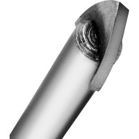Сверло по стеклу и керамике 12 мм vertextools 335-02-12