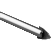 Сверло по стеклу и керамике 12 мм vertextools 335-02-12