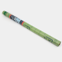 Гидро-пароизоляция Megaflex Metal Standard D ш 1.5, 35 кв.м двухслойная пленка с двумя клеевыми лентами MFMST.150.35