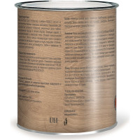 Масло для столешниц и мебели ПРОСТОКОЛОР ROBUST бесцветный, 0,75 л 57977