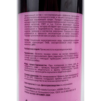 Консервант подкапотного пространства Shine Systems MotorCare, 750 мл SS806