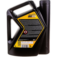 Моторное масло РОСНЕФТЬ Magnum Racing 5W-40 (РНПК) SN/A3/B4 синт. кан. 5 л 40801650