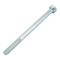 Болт ЦКИ DIN931 М4х60, 8.8 Ц SW7.0 уп. 50 шт. 62541