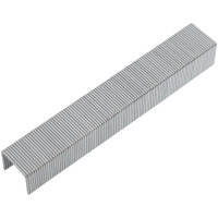 Скобы для степлера HOEGERT TECHNIK тип J, 10 мм, 11,3 мм, 1000 шт. HT2C054