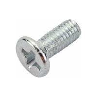 Винт ЦКИ DIN 965, М3х8 Ц, уп. 2000 шт. 61787