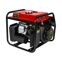 Бензиновый генератор инверторного типа DDE G350i (1ф 3,2/3,5 кВт, бак 5,7 л, двигатель 7 л.с.) 794-968