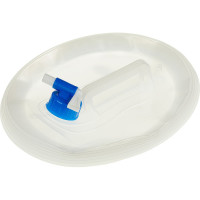 Канистра «гармошка» 10 л TOURIST ДВ-610