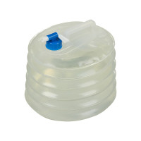 Канистра «гармошка» 10 л TOURIST ДВ-610