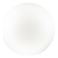 Настенно-потолочный светильник SONEX пластик, LED, 48W, SIMPLE 3017/DL