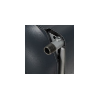 Водяной тепловентилятор Ballu BHP-W2-40-LN