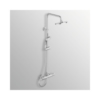 Душевая система Ideal Standard A7208AA Ceratherm T25 00061450