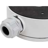 Монтажная коробка Hikvision DS-1280ZJ-S АВ5001671