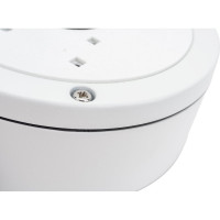 Монтажная коробка Hikvision DS-1280ZJ-S АВ5001671