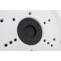 Монтажная коробка Hikvision DS-1280ZJ-S АВ5001671
