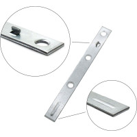 Крепеж ДекТай Змейка Универсал 145 УЦС (1.8 мм) 100 шт 145УЦС 100