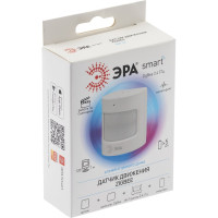 Датчик движения ЭРА DM01 для дома, беспроводной SMART Zigbee Б0049184