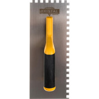 Гребёнка KRISTAL 300х120мм, зуб 8х8 36145