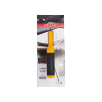 Гребёнка KRISTAL 300х120мм, зуб 8х8 36145