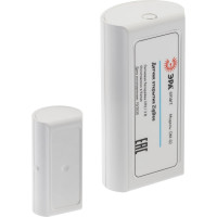 Датчик открытия ЭРА DM02 для дома, беспроводной, аккумуляторный SMART Zigbee Б0049185