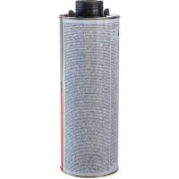 Антигравий Novol HS GRAVIT 600 1л черный 37841 X6119183