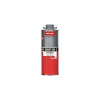Антигравий Novol HS GRAVIT 600 1л черный 37841 X6119183