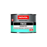 Шпатлевка Novol Finish 0.25 кг 1120