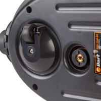 Пароочиститель BORT BDR-2500-RR 91279910